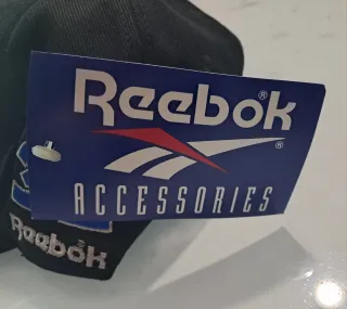 Cappello Reebok Shaq 32