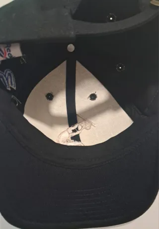 Cappello Reebok Shaq 32