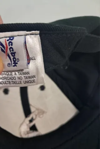 Cappello Reebok Shaq 32