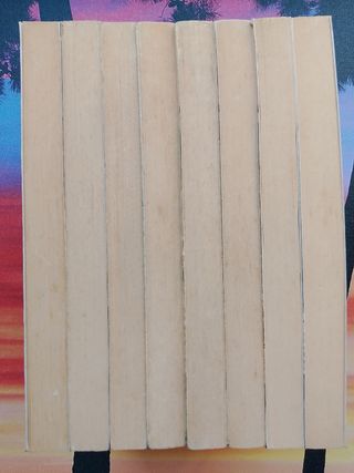 La genuina novela negra Black