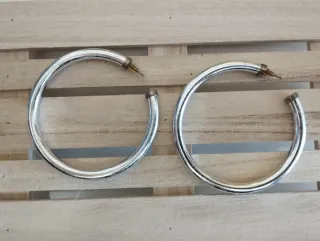 Bisutería de variedad  pendientes económicos