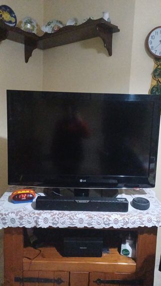 TV 37 LG