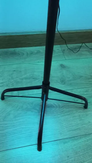 Árbol de Navidad 100 LED Azul