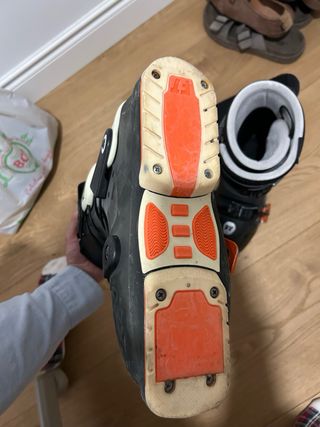 Botas Esquí Full Tilt Descendant 8