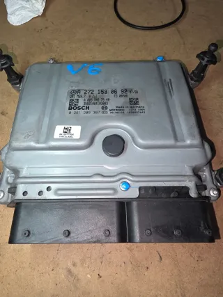 Centralita Motor Mercedes OM272