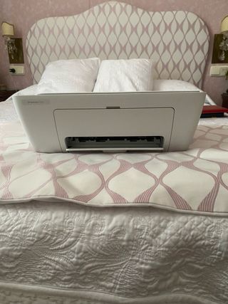 Impresora HP DeskJet 2720e