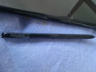 Samsung Galaxy Note 8 Nero