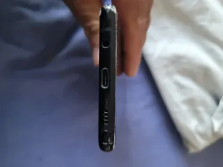Samsung Galaxy Note 8 Nero