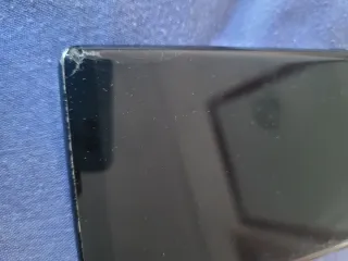 Samsung Galaxy Note 8 Nero