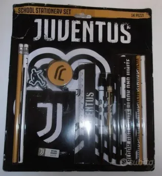 La Grande Storia della Juventus DVD Box+omaggio
