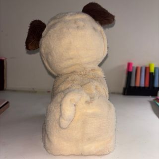 Perro interactivo Fur Real Friends