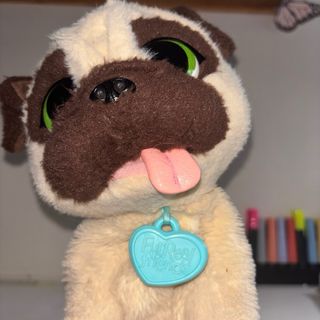 Perro interactivo Fur Real Friends
