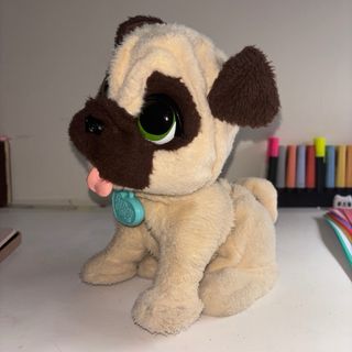 Perro interactivo Fur Real Friends