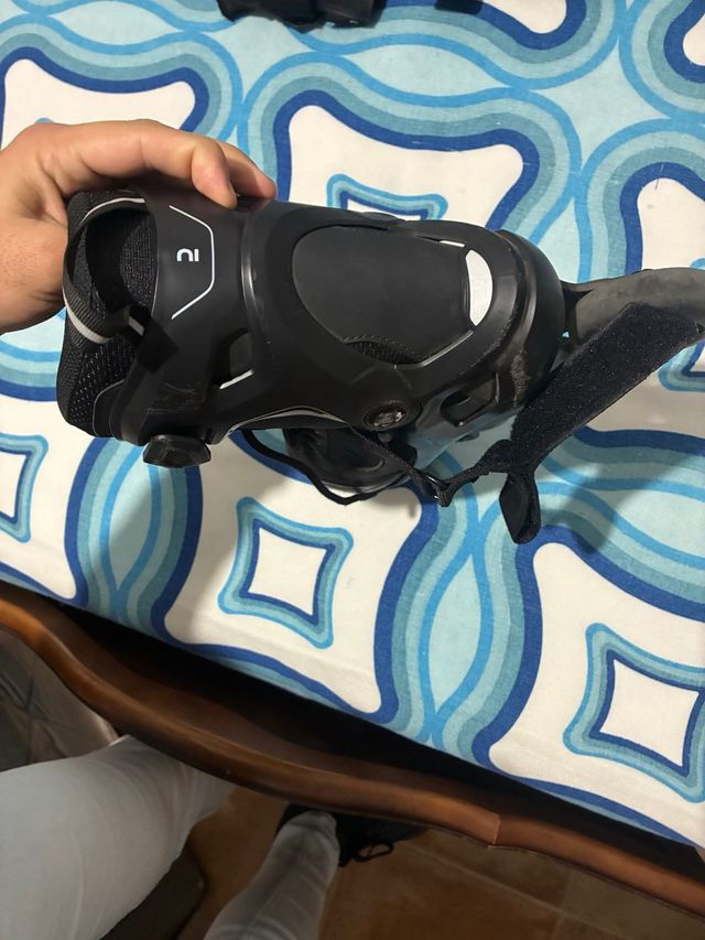 Kit Patinaje Patines y Protecciones Oxelo