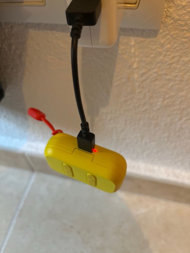 Auriculares Bluetooth Skullcandy Amarillos