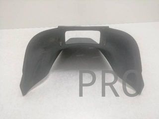 Portamatricula Piaggio X9