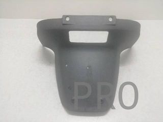 Portamatricula Piaggio X9