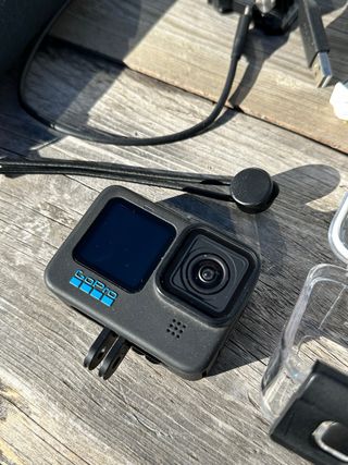 GoPro Hero 11 Black