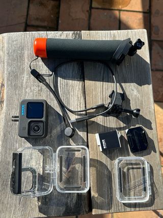 GoPro Hero 11 Black