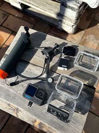 GoPro Hero 11 Black