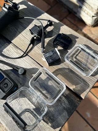 GoPro Hero 11 Black