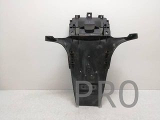 Portamatricula Piaggio Typhoon