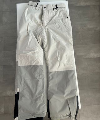 Pantalones de esquí ( L10 )