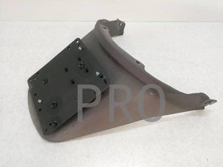 Portamatricula Piaggio X8