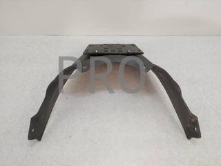 Portamatricula Piaggio X8