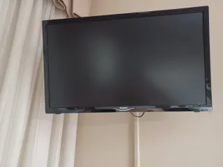 Televisor Philips 24 Negro