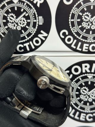 Reloj U-Boat IFO Left Hook Automático