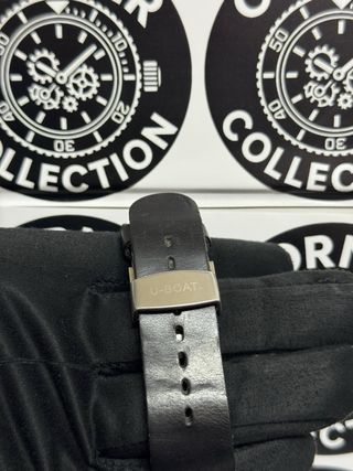 Reloj U-Boat IFO Left Hook Automático