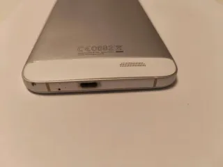 Huawei Ascend G7 Bianco