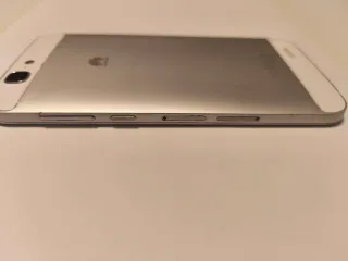 Huawei Ascend G7 Bianco