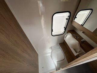 CARAVANA BAMBINA N-CROSS -750KG