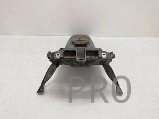 Portamatricula Piaggio Typhoon