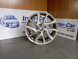 Llantas de Mazda 5 de 17”, 2015