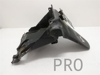 Portamatricula Suzuki Katana