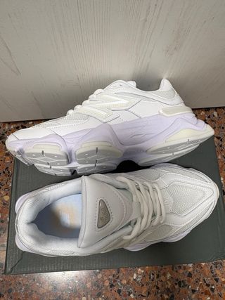 Zapatillas New Balance Blancas Mujer/Hombre