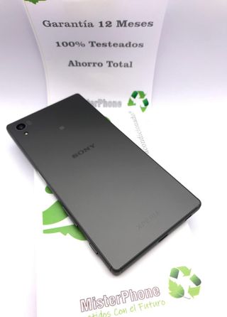 Sony Xperia Z5 32Gb / 3Gb Nero 191414