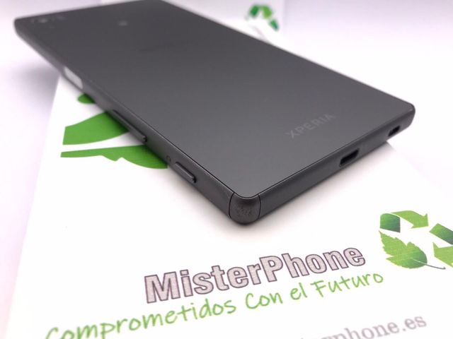Sony Xperia Z5 32Gb / 3Gb Negro 191414