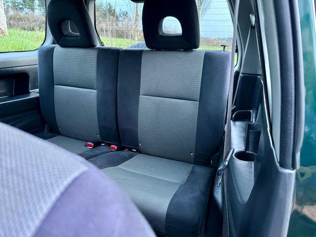 Suzuki Grand Vitara 2004