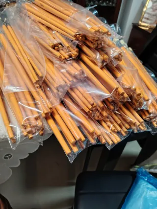 Pinceles para óleo (Set)