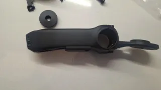 Potencia Orbea OC RP 110mm Garmin