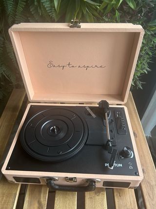 Giradischi PRIXTON pesca