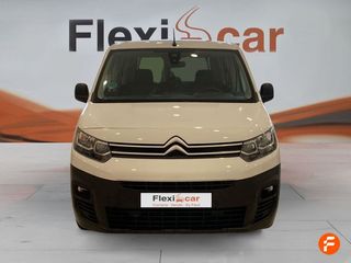 Citroën Berlingo Talla M BlueHDi 100 S&S LIVE PACK