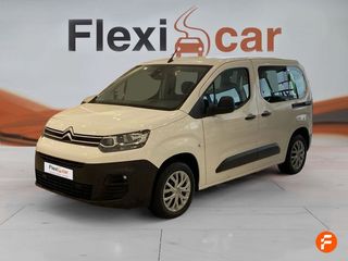 Citroën Berlingo Talla M BlueHDi 100 S&S LIVE PACK