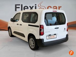 Citroën Berlingo Talla M BlueHDi 100 S&S LIVE PACK