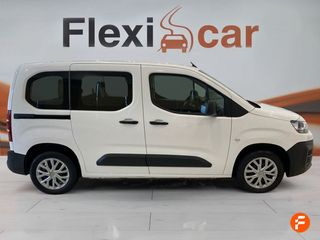 Citroën Berlingo Talla M BlueHDi 100 S&S LIVE PACK