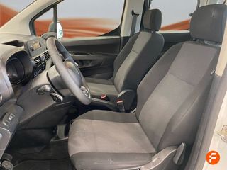 Citroën Berlingo Talla M BlueHDi 100 S&S LIVE PACK